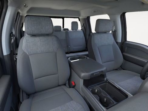 New 2026 Ford F250 XLT w/ FX4 Off-Road Package AWD/4WD image 40