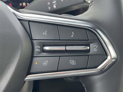 New 2026 Chevrolet Tahoe LT w/ Comfort Package image 17