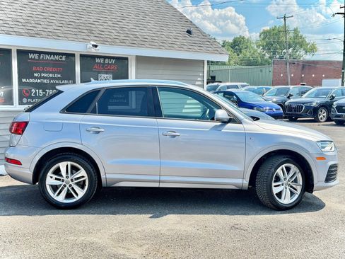 Used 2018 Audi Q3 2.0T Premium AWD/4WD image 14