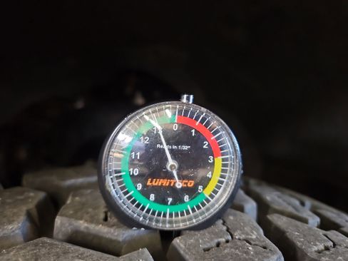 Used 2024 Ford F150 STX image 27