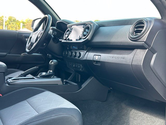 Used 2023 Toyota Tacoma TRD Off-Road AWD/4WD image 25
