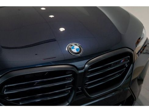New 2026 BMW X5 M Competition w/ Executive Package AWD/4WD image 49