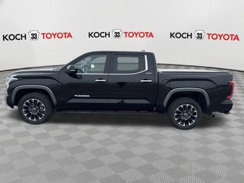 Used 2024 Toyota Tundra Limited image 4