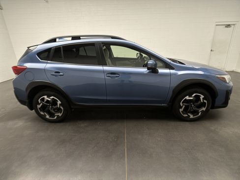 Used 2023 Subaru Crosstrek 2.5i Limited AWD/4WD image 10