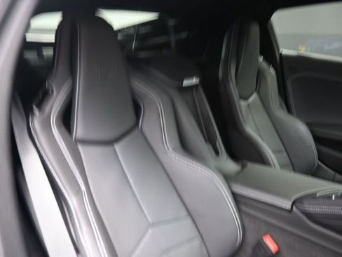 Used 2023 Chevrolet Corvette Z06 RWD image 21