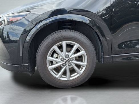 Used 2025 MAZDA CX-5 AWD 2.5 S w/ Preferred Package image 36