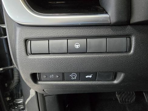 Used 2023 Nissan Rogue SL w/ SL Premium Package AWD/4WD image 41