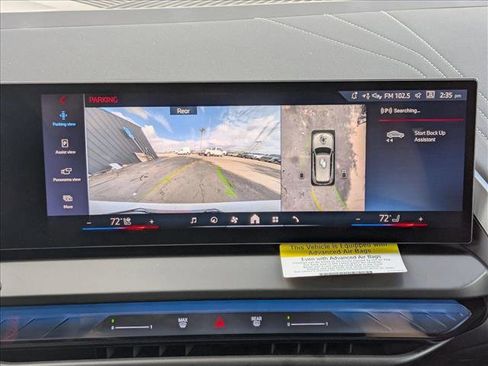 New 2026 BMW X3 M50 w/ Premium Package image 13