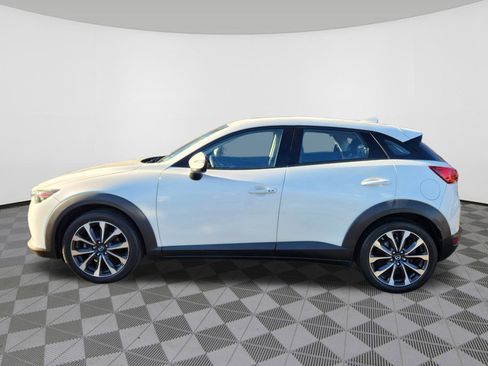Used 2019 MAZDA CX-3 Touring w/ Preferred Equipment Package image 5