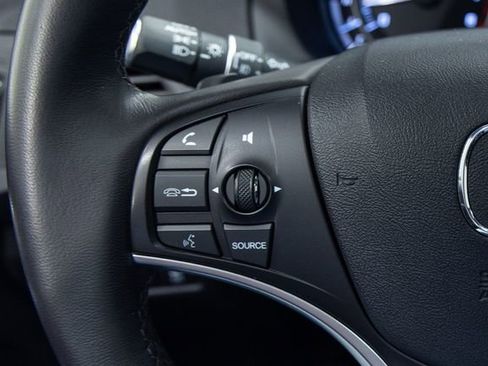 Used 2014 Acura MDX SH-AWD w/ Advance Package image 15