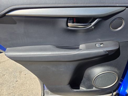 Used 2019 Lexus NX 300 F Sport image 12