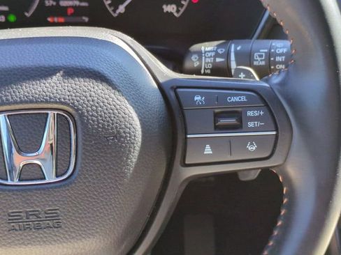 Used 2024 Honda CR-V Sport image 25
