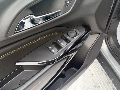 New 2026 Chevrolet Trax ACTIV w/ Driver Confidence Package image 15