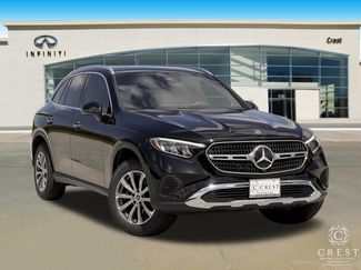 Used 2024 Mercedes-Benz GLC 300 4MATIC video 2