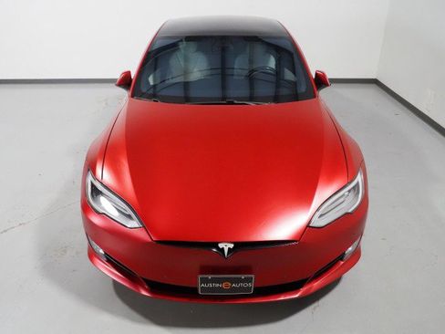 Used 2018 Tesla Model S AWD image 9