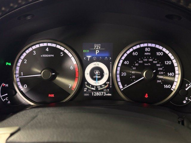 Used 2015 Lexus NX 200t F Sport w/ Navigation System Package FWD image 20