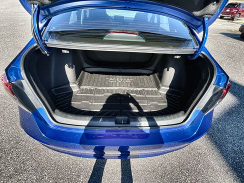 Used 2023 Honda Civic EX image 27