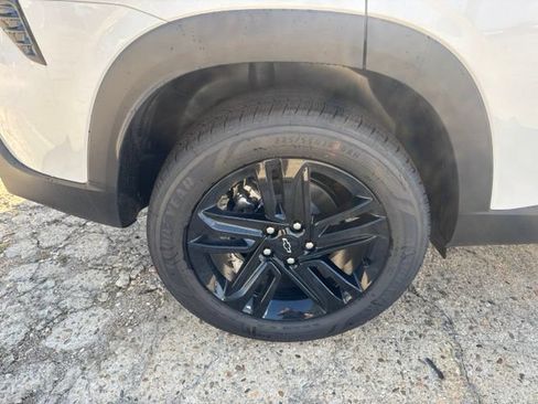 New 2026 Chevrolet Trax ACTIV w/ Driver Confidence Package FWD image 9