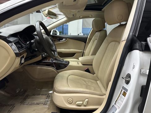 Used 2013 Audi A7 3.0T Premium Plus image 11