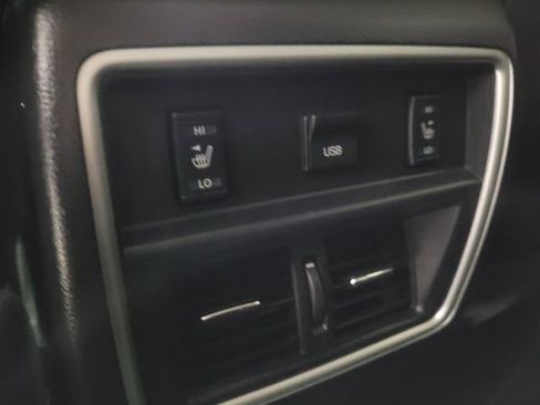 Used 2018 Nissan Murano SL image 45