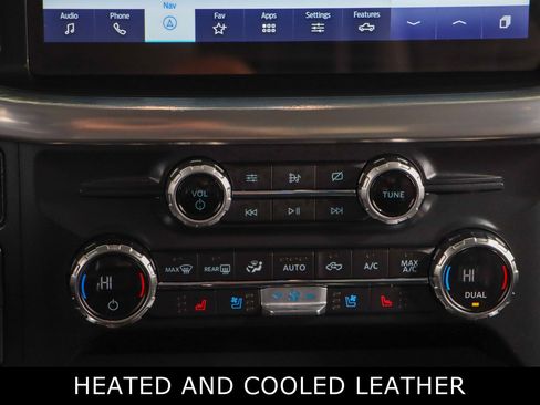 Used 2021 Ford F150 Lariat image 22