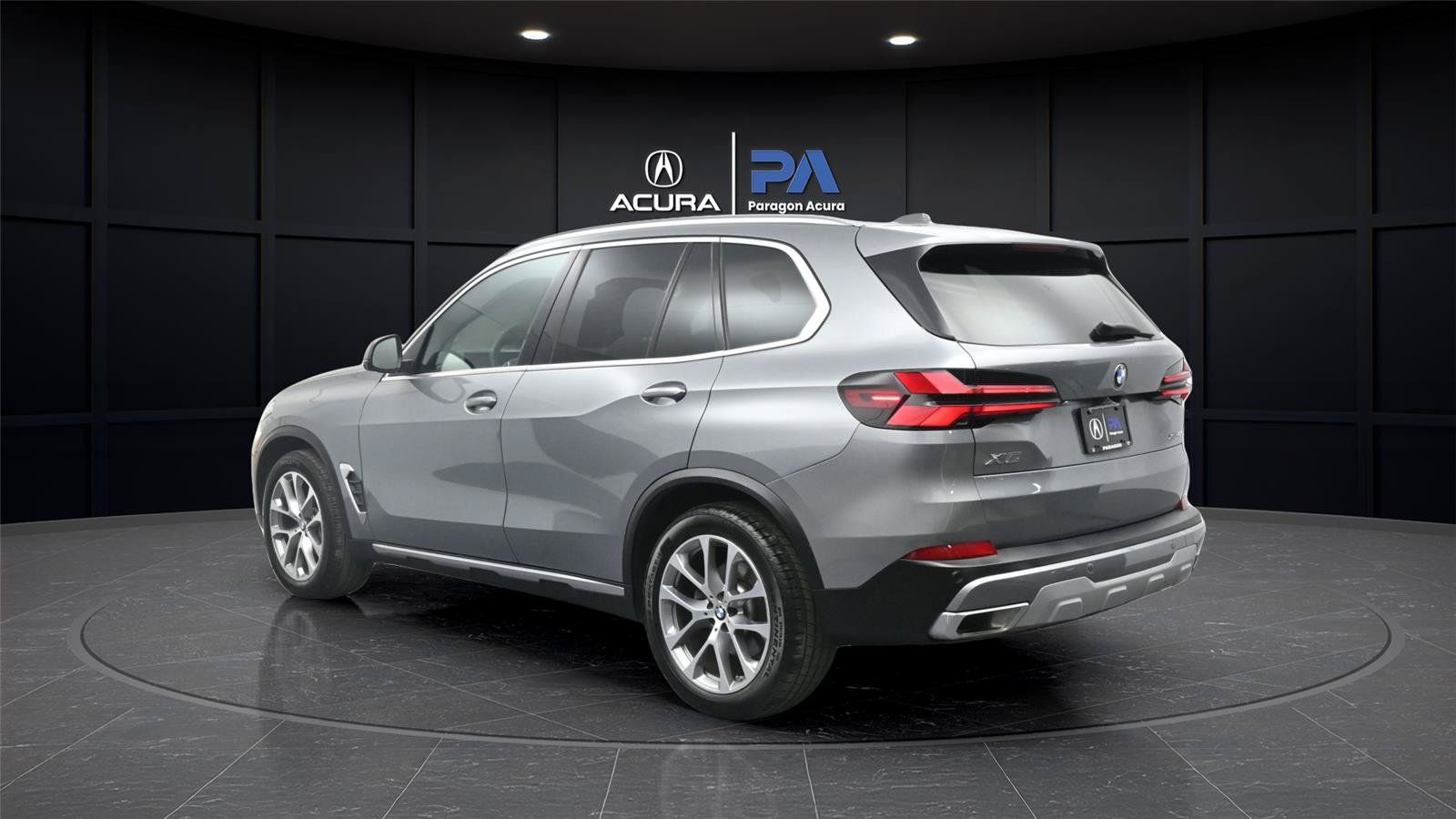 Used 2026 BMW X5 xDrive40i AWD/4WD image 35