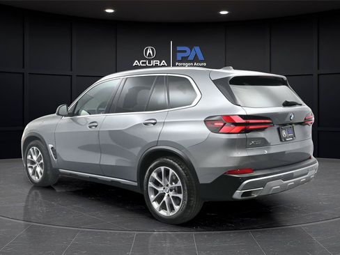 Used 2026 BMW X5 xDrive40i AWD/4WD image 35