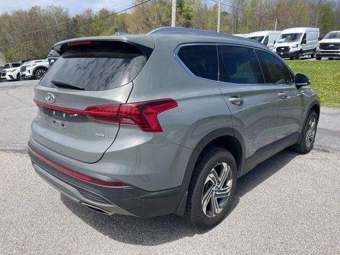 Used 2023 Hyundai Santa Fe SEL w/ Cargo Package image 6