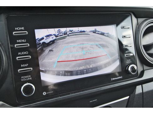Used 2021 Toyota Tacoma SR w/ SR Convenience Package RWD image 25