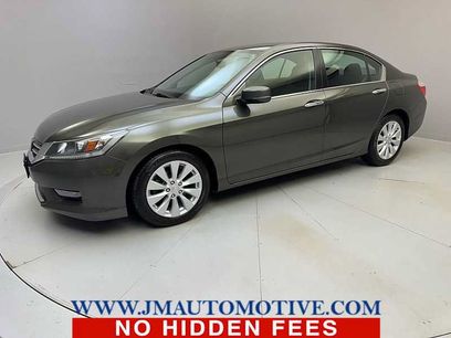 Used 2014 Honda Accord EX