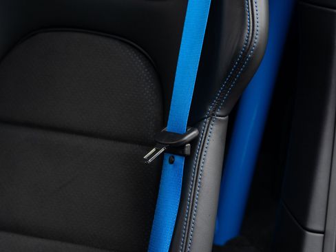 Used 2024 Porsche 911 GT3 image 44