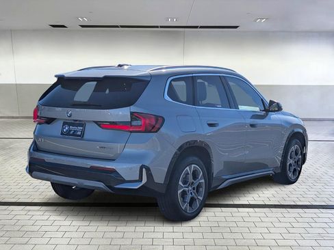 Certified 2025 BMW X1 xDrive28i w/ Technology Package image 5