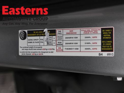 Used 2024 Nissan Rogue SV FWD image 33