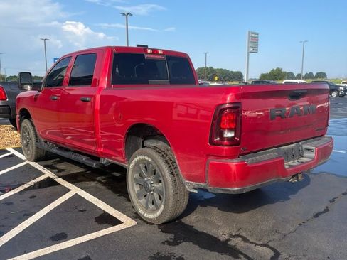 Used 2026 RAM 2500 Tradesman AWD/4WD image 10