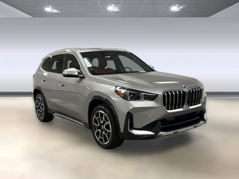 Used 2023 BMW X1 xDrive28i w/ Convenience Package AWD/4WD image 6