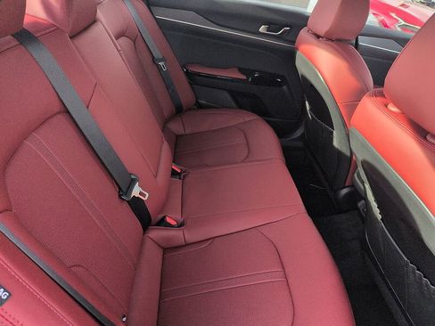 New 2026 Kia K5 GT-Line image 8