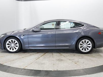 Used 2020 Tesla Model S Long Range