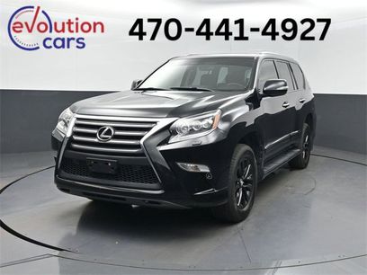 Used 2019 Lexus GX 460 Premium
