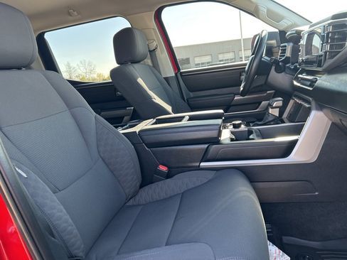 Used 2024 Toyota Tundra SR5 image 20