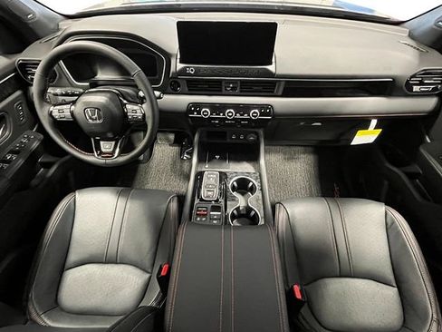 New 2026 Honda Passport TrailSport Elite image 22