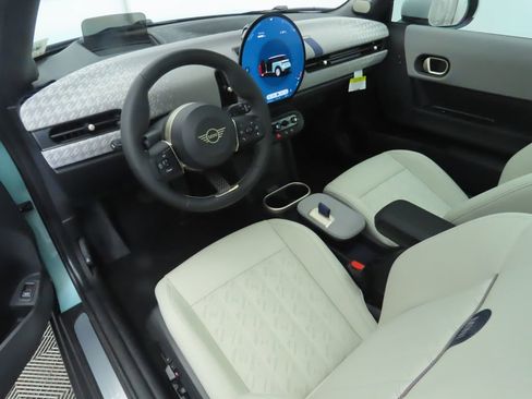 New 2026 MINI Cooper S image 10