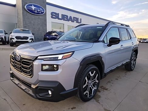 New 2026 Subaru Outback Touring XT AWD/4WD image 2