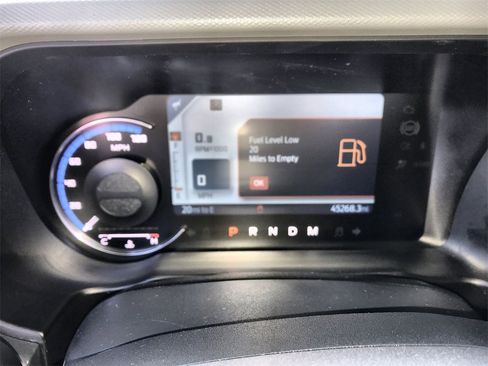 Used 2022 Ford Bronco Badlands image 15