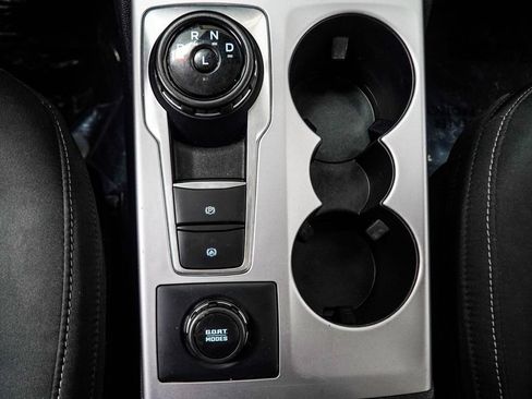 Used 2024 Ford Bronco Sport Big Bend AWD/4WD image 25
