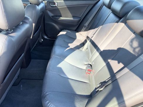 Used 2010 Hyundai Sonata Limited image 16