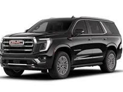 Used 2025 GMC Yukon XL Denali