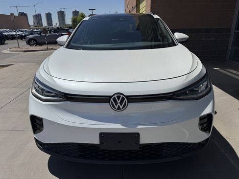 Used 2023 Volkswagen ID.4 Pro S image 10