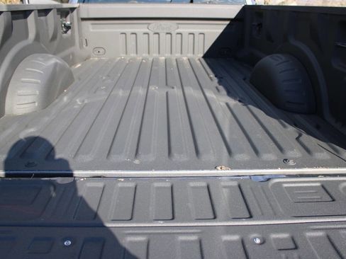 Used 2023 Ford F350 Lariat w/ Chrome Package image 14