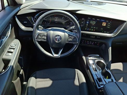 Used 2022 Buick Envision Preferred FWD image 11