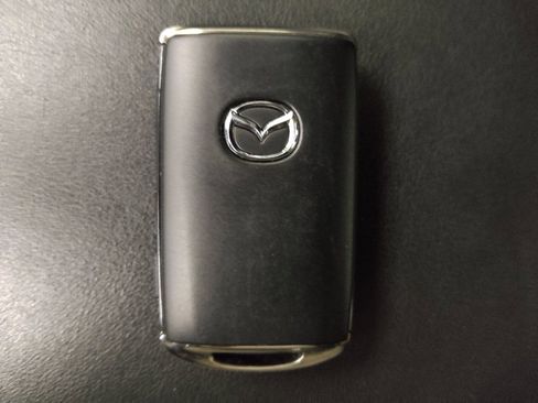 Used 2020 MAZDA MAZDA6 Touring FWD image 32